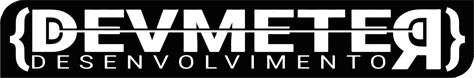 Devmeter Desenvolvimento
